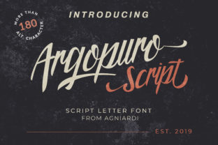 Argopuro Script: A Strategic Element for Intentional Design