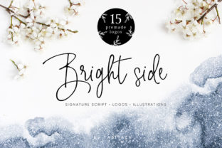 Bright Side: A Signature of Elegance for Modern Creativity