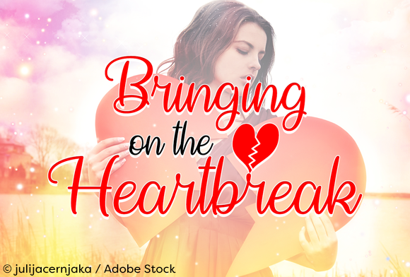 Bringing on the Heartbreak: A Script for Romantic Flair and Practical Elegance