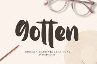 Gotten: The Strategic Script for Authenticity and Elegance