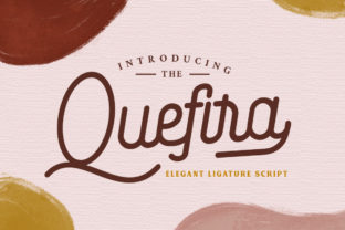 Quefira Script: A Strategic Asset for Clean and Distinctive Communication