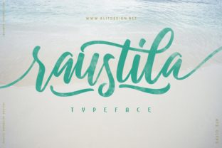 Raustila: A Sweet Script for Professional Projects
