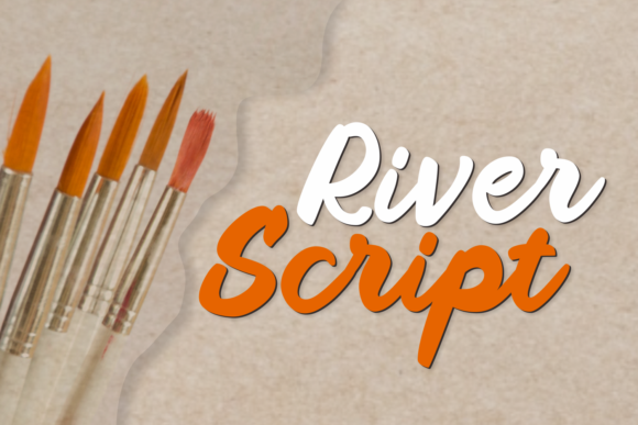 River Script: Your Secret to Authentic Design