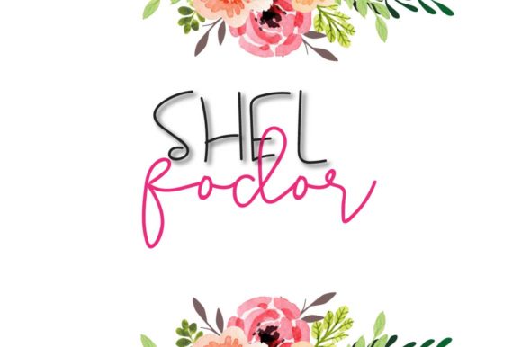 Shel Fodor Script: The Quiet Power of a Designer's Favorite Typeface