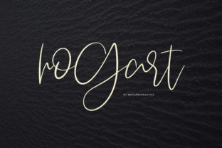 The Authentic Charm of Hogart Script: A Practical Evaluation