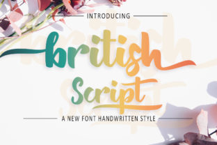 The Enduring Charm and Practical Magic of British Script