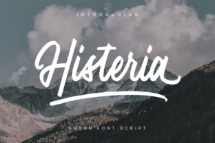 The Strategic Elegance of Histeria Script