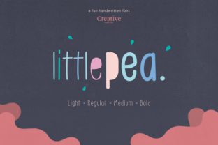Understanding Little Pea: A Unique Tool for Visual Ideation